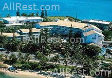 Novotel Surf Noumea 2